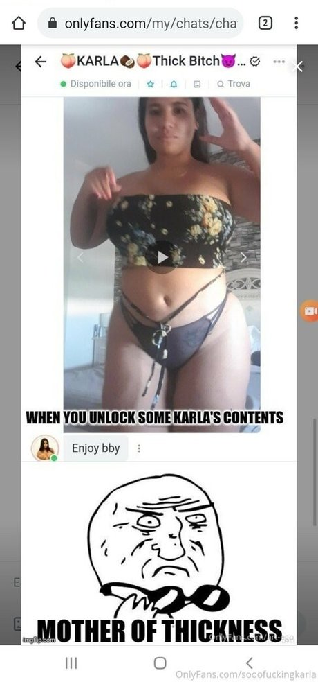 soootastykarla schöne nackten galerie