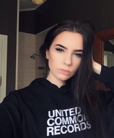 sleppyy perfekte akt fotos