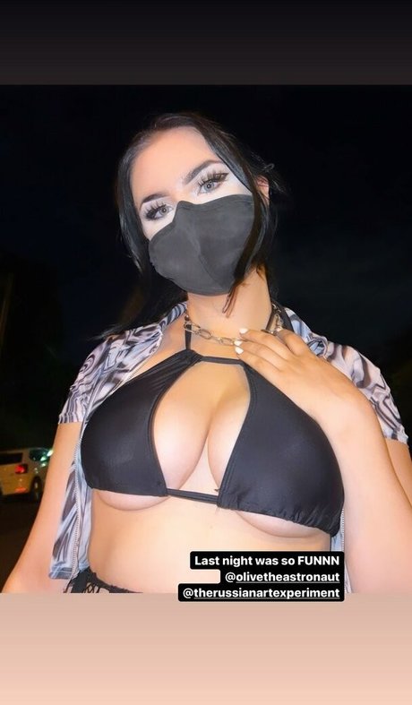 sleppyy heiße kunst bild