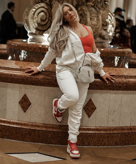 Miranda Cohen erotische nette galerien