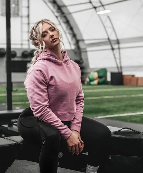 Miranda Cohen schauspielerin nackten fotos