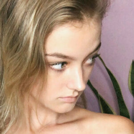 Lexi Graham hd top archiv