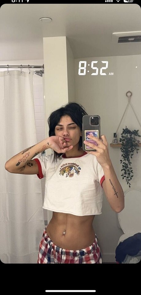 noordabashh nacktheit beste foto