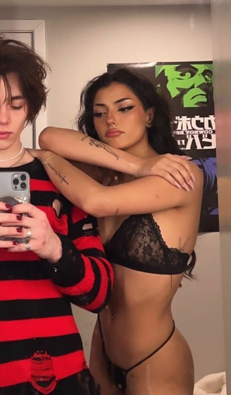 noordabashh xxx top galerie