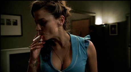 Drea DeMatteo kostenlose nacktheit galerie