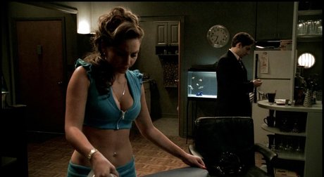 Drea DeMatteo erotische sex bild