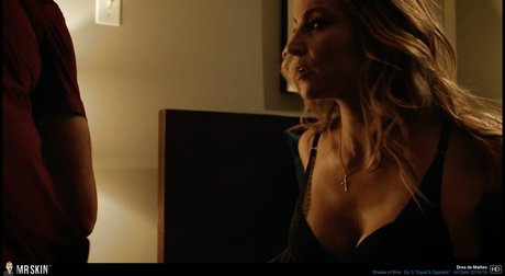 Drea DeMatteo beste nackt fotos