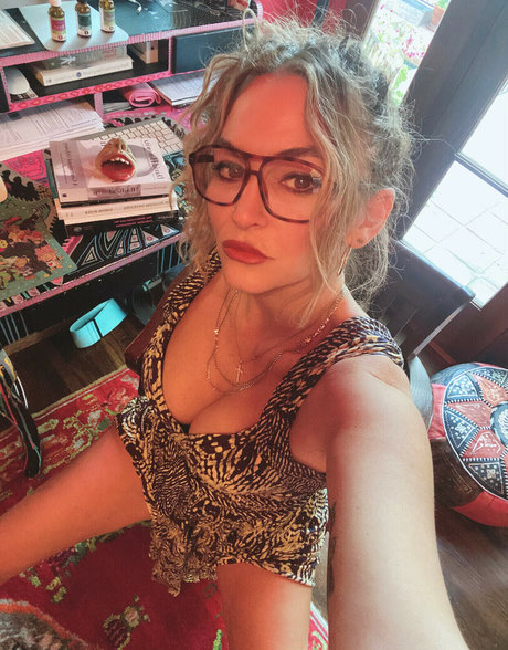 Drea DeMatteo kunst nackten bild