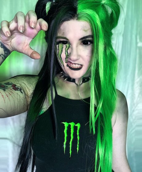 sammidodgermines heiße nackt fotos