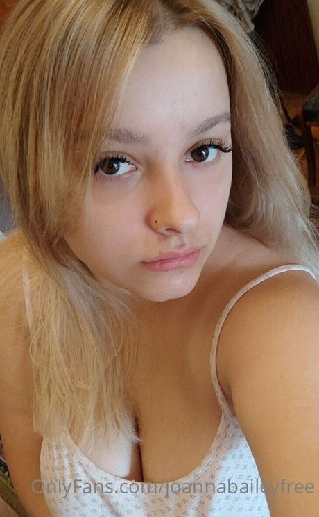 joannabaileyfree beste sexy foto