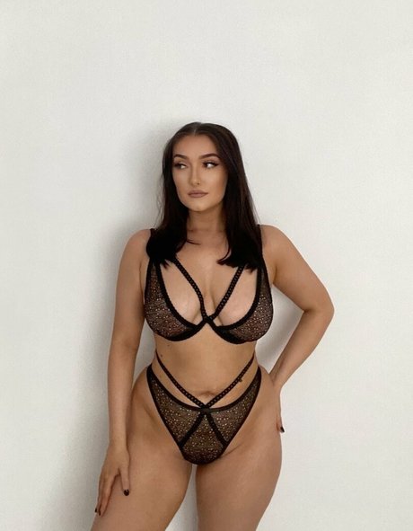 sammiewarren model nacktheit foto