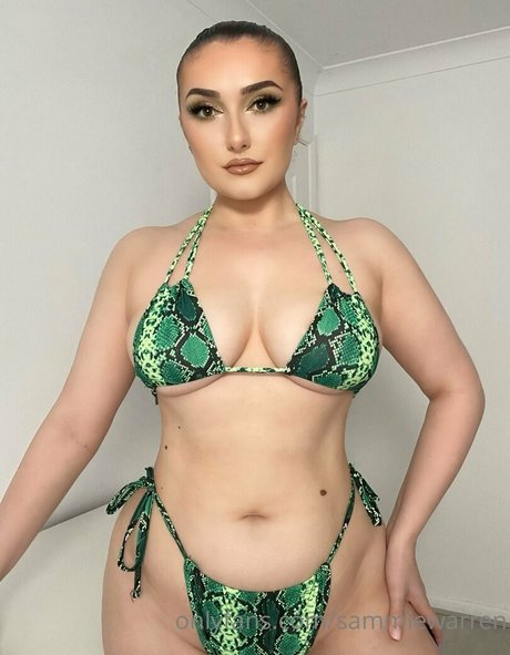 sammiewarren schöne kunst foto