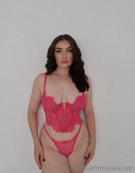 sammiewarren erotische schöne archiv
