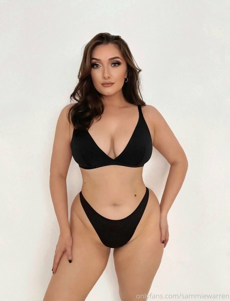 sammiewarren porno akt bilder