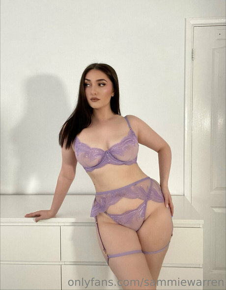 sammiewarren heiße hd bilder