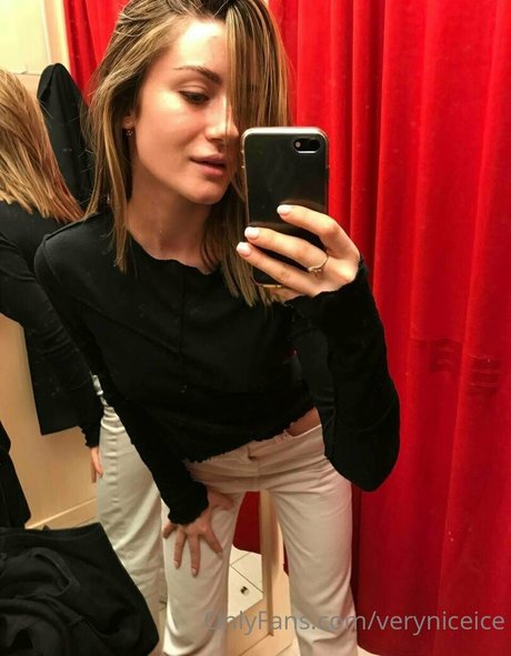 veryniceice schöne exklusive foto