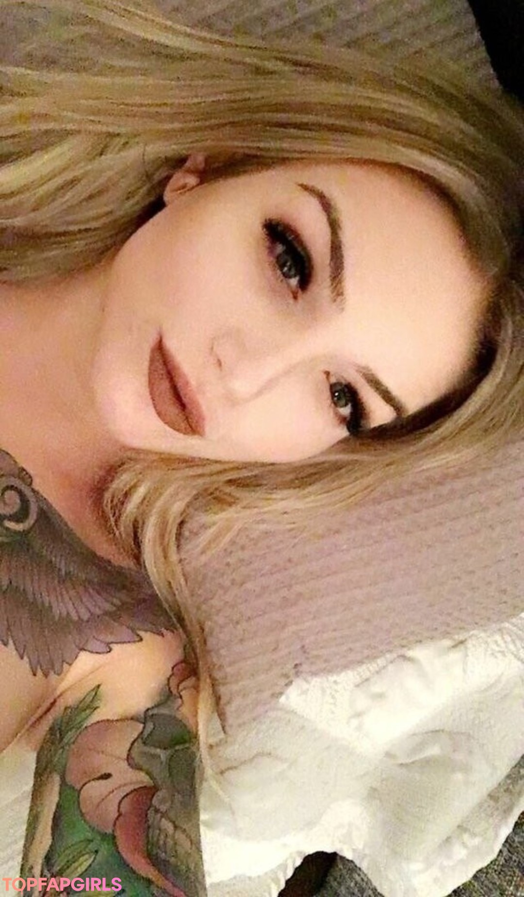 Burnnie hübsche sexy fotos