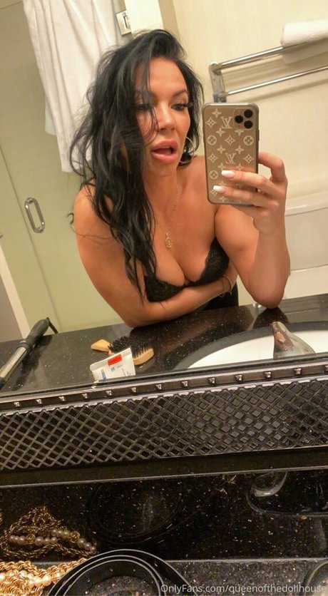 queenofthedollhouse model hübsche galerie