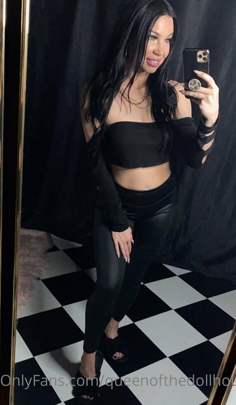 queenofthedollhouse beste sex galerien