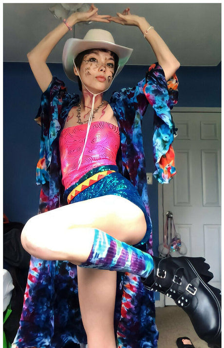 punksmutt heiße fotos