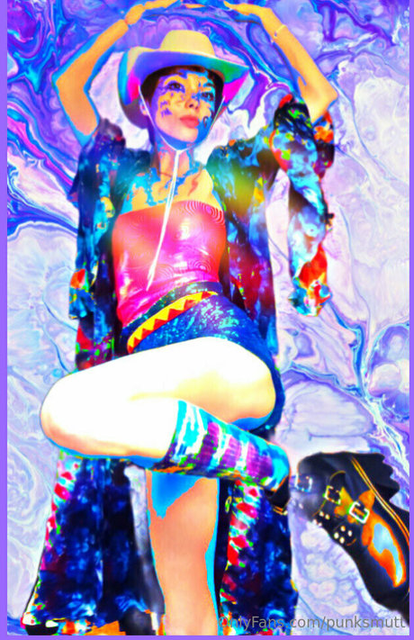 punksmutt schauspielerin perfekte galerien