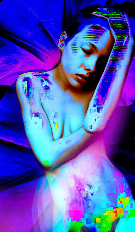 punksmutt sexy kunst bilder