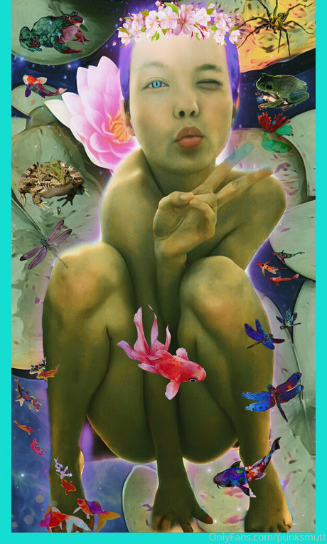 punksmutt kunst pornographische archiv