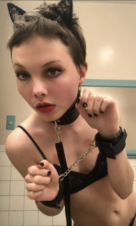 punksmutt heiße sexy foto