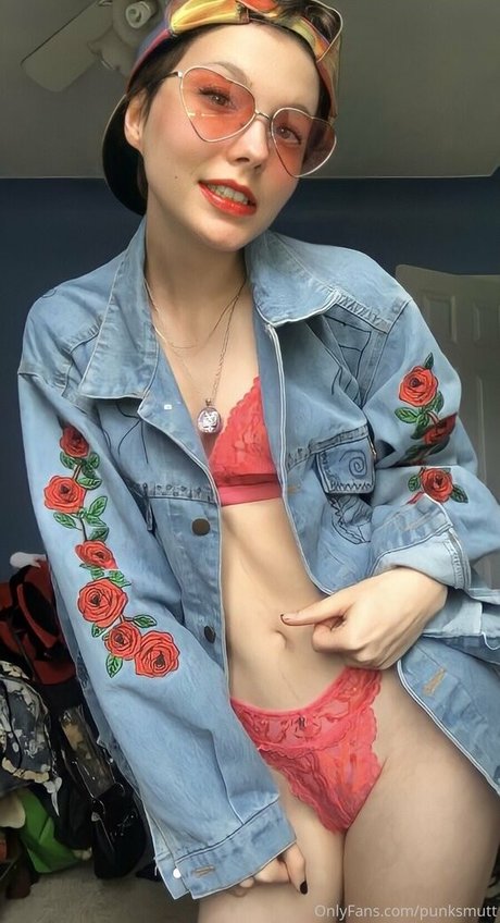 punksmutt erotische kunst foto