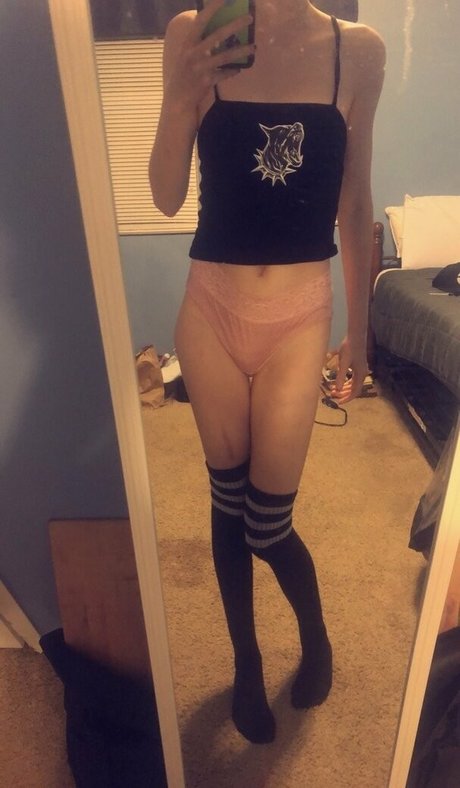 punksmutt hübsche nackt archiv