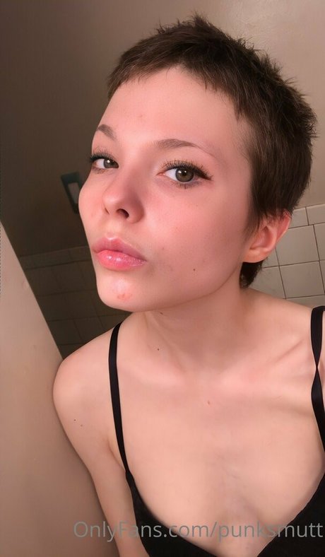 punksmutt sexy nackten bild