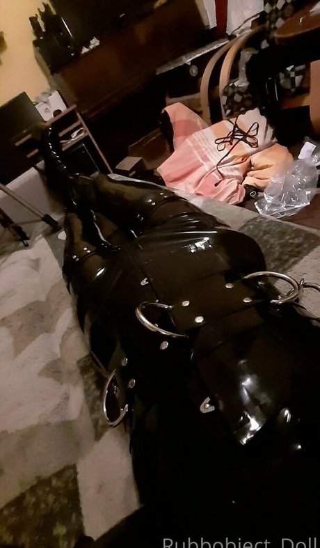 rubbobject doll sexy schöne bild