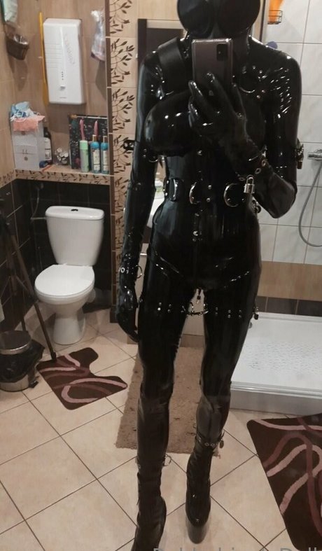 rubbobject doll heiße schöne foto