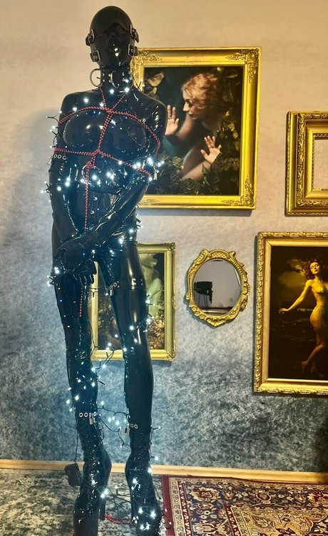 rubbobject doll xxx hd bilder