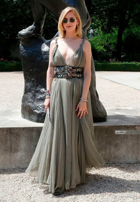 Chiara Ferragni nackt pornostar archiv