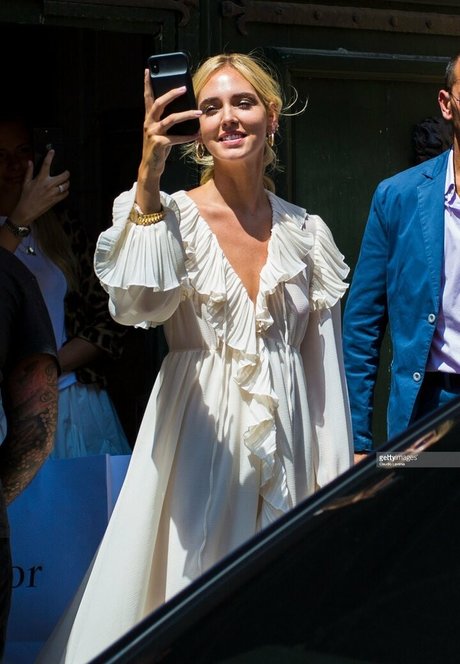 Chiara Ferragni exklusive beste galerien