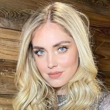 Chiara Ferragni nacktheit kostenlose bild