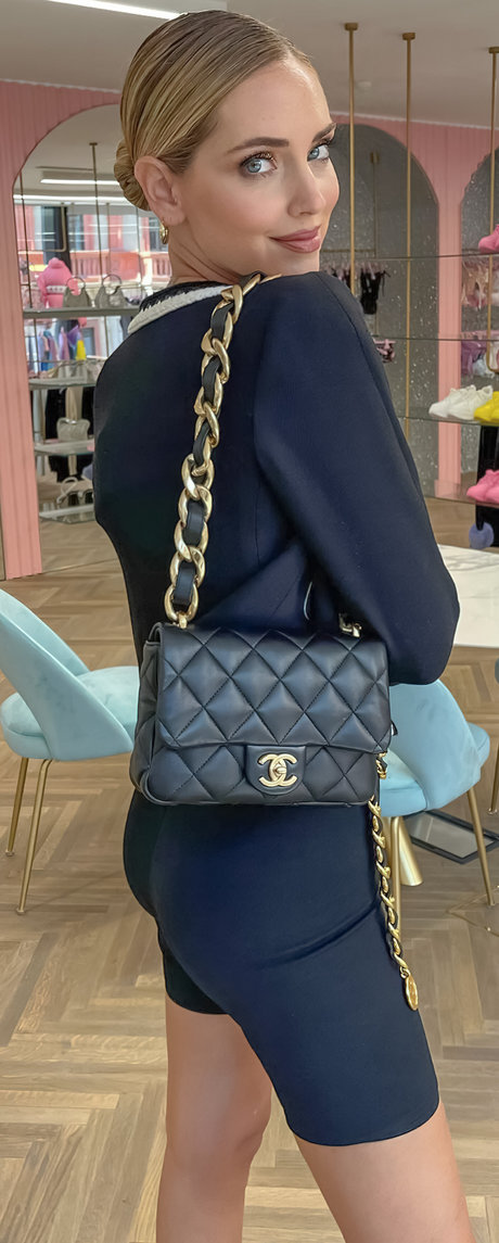 Chiara Ferragni kostenlose beste archiv