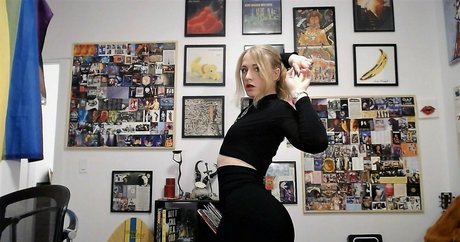 meddleblooms kunst nackten bild