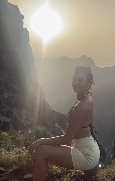 Vanessa Bauer pornostar fotos