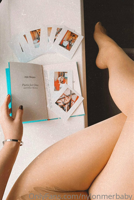 nylonmerbaby schöne nacktheit galerien