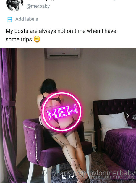 nylonmerbaby Profilbild