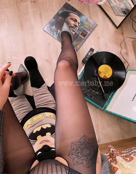 nylonmerbaby freie erwachsene fotos