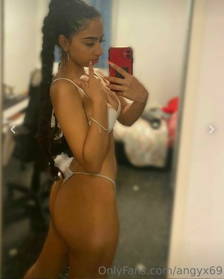 angyx69 sexy exklusive foto
