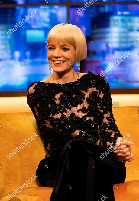 Lily Allen erwachsene hd bild