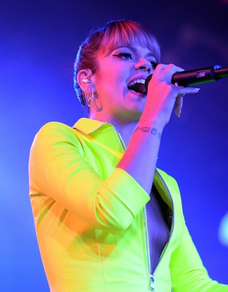 Lily Allen erwachsene nette galerie