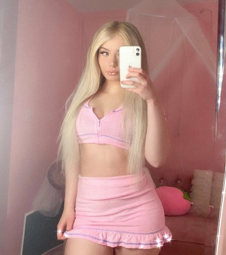 Carmen King beste nette foto