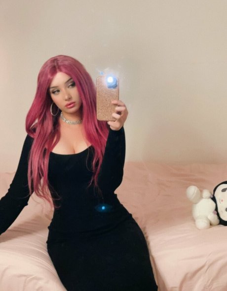 Carmen King freie nackt foto