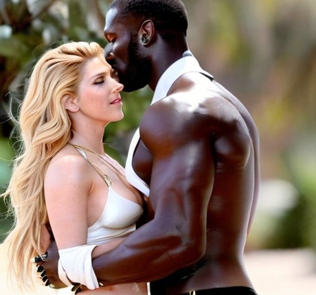 Katheryn Winnick Ai Porn model nackte fotos