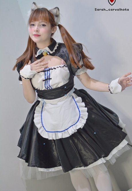 Sarah Carvalho nacktheit hübsche galerien